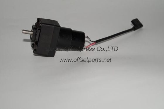 gear motor , 71.186.5311 , hgh quality replacement printing machine part