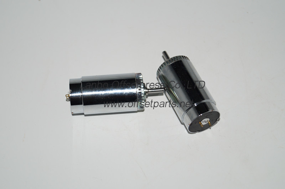 new small motor,61.144.1121,inside motor printing machine spare part