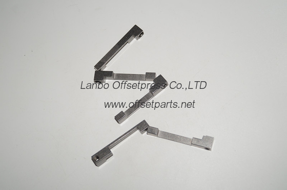 5 PCS  75 screw parts , 0881.0007.4 , printing machine spare part