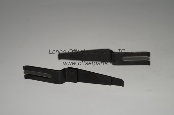 good quality separator finger , G2.028.130S , china guide spare part