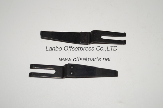 good quality separator finger , G2.028.130S , china guide spare part