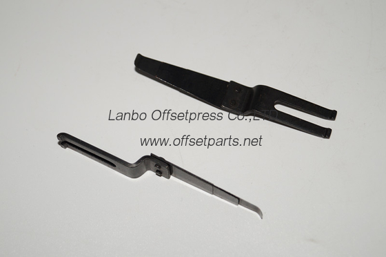 good quality separator finger , G2.028.130S , china guide spare part