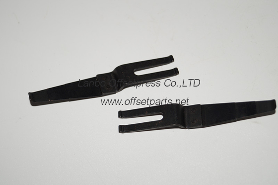 good quality separator finger , G2.028.130S , china guide spare part