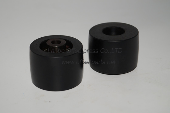 stahi folding gear with bearing 46x32 mm spare part for printer machine