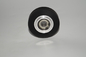 komori machine wheel ,444-1313-004,60x29x20mm , roller printing part