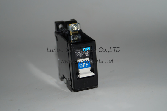 komori machine switch , CP31D,CP-FG , komori originail spare part