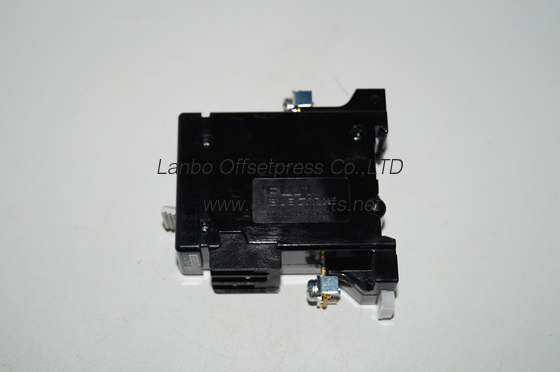 komori machine switch , CP31D,CP-FG , komori originail spare part