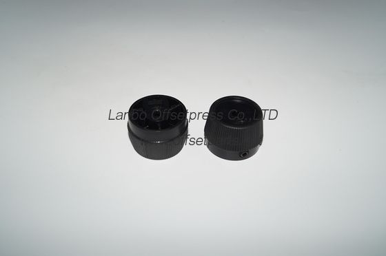 high quality control knob 00.580.3997,42*6mm for SM52 SM74 CD102 SM102 machine