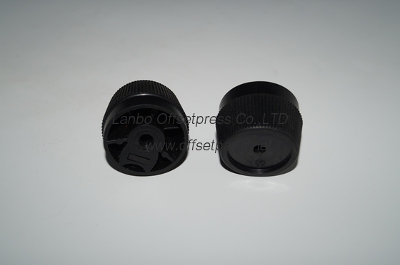 high quality control knob 00.580.3997,42*6mm for SM52 SM74 CD102 SM102 machine