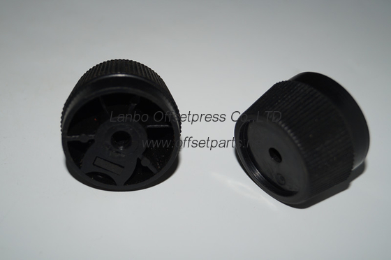 high quality control knob 00.580.3997,42*6mm for SM52 SM74 CD102 SM102 machine