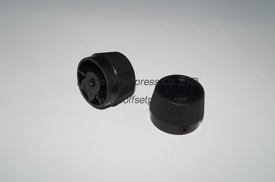 high quality control knob 00.580.3997,42*6mm for SM52 SM74 CD102 SM102 machine