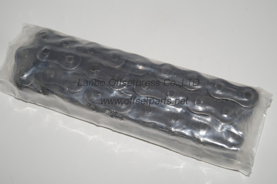 komori gripper bar , 3HN-0800-260 , printing machine spare part