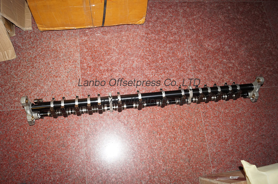 original mitsubishi machine  gripper bar for printing machine