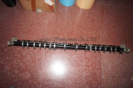 original mitsubishi machine  gripper bar for printing machine