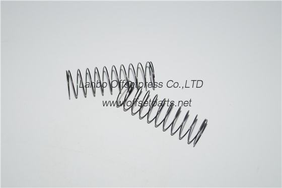 10 PCS komori spring , original spring 37415894J0 , komori original spare part made in Japan