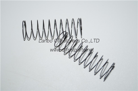 10 PCS komori spring , original spring 37415894J0 , komori original spare part made in Japan