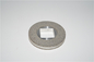 Ryobi motor brake block 73.5x27x10.5mm , printing machine part