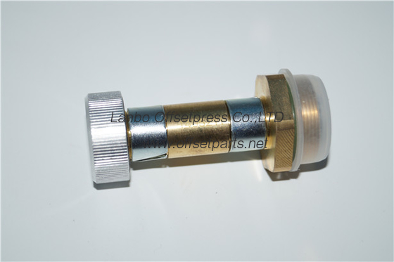 good quality solenoid valve Tauschsatz S9.164.1436 for offset printing machine