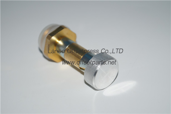 good quality solenoid valve Tauschsatz S9.164.1436 for offset printing machine