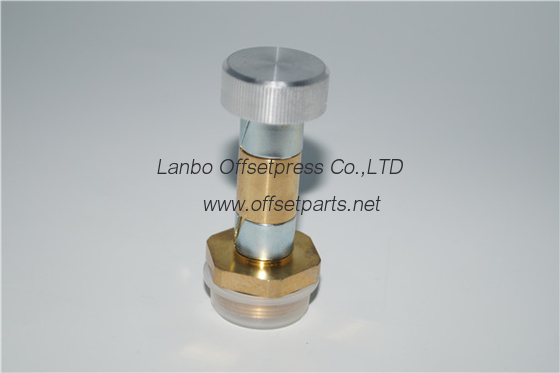 good quality solenoid valve Tauschsatz S9.164.1436 for offset printing machine