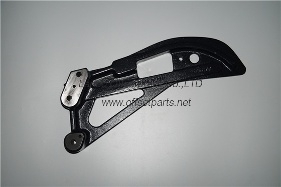 good quality gripper plate , C6.814.040，C9.814.040 , original printing part