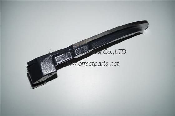 good quality gripper plate , C6.814.040，C9.814.040 , original printing part