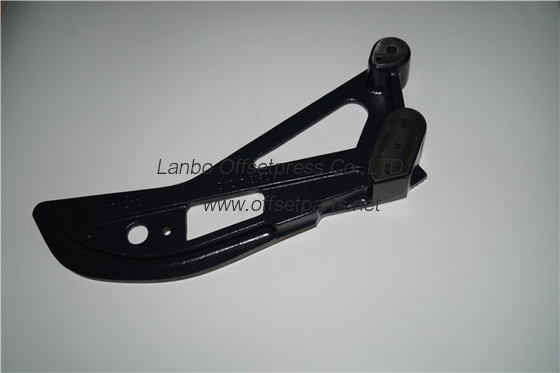 good quality gripper plate , C6.814.040，C9.814.040 , original printing part