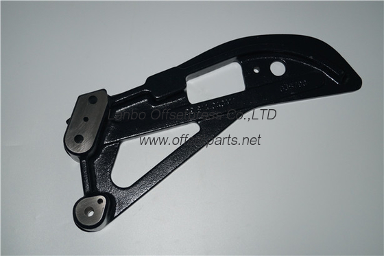 good quality gripper plate , C6.814.040，C9.814.040 , original printing part