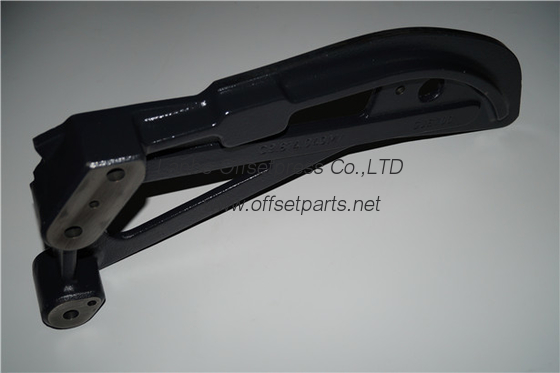good quality gripper plate , C6.814.040，C9.814.040 , original printing part