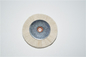 komori original wheel , 444-1341- 204 , komori original white roller part