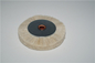 komori original wheel , 444-1341- 204 , komori original white roller part
