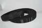 Bruce belt , 250DS8M4400 , 00.580.5962 , offset printing machine part