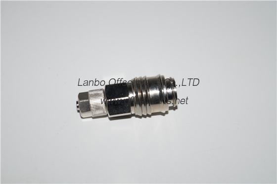 komori coupler socker  ,  00.580.3963 , high quality komori printing part