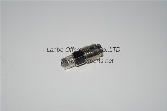 komori coupler socker  ,  00.580.3963 , high quality komori printing part