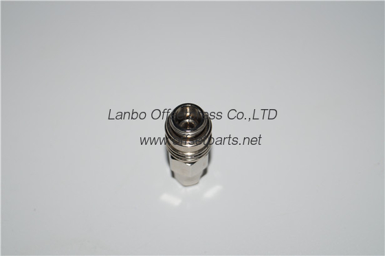 komori coupler socker  ,  00.580.3963 , high quality komori printing part