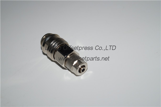 komori coupler socker  ,  00.580.3963 , high quality komori printing part