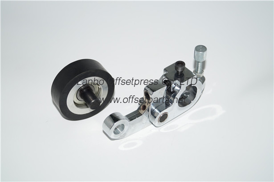 C5.016.276F/04,forwarding roller OS cpl for SM102 machine