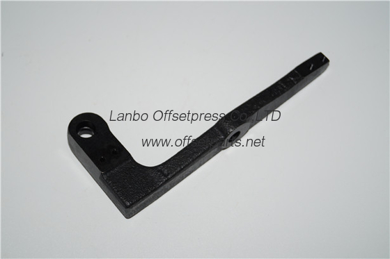 good quality original support C5.072.226 made in Germany for printing machine