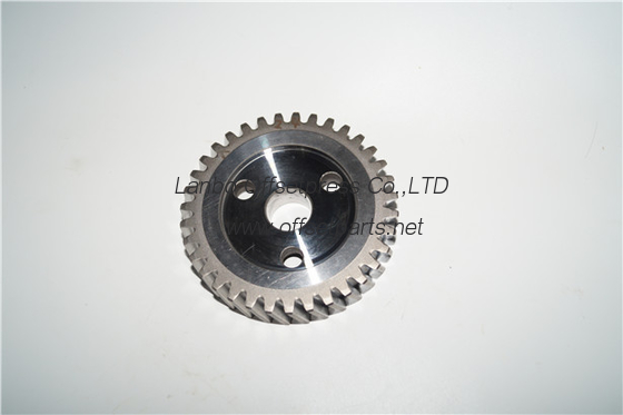 komoei machine gear 764-5002-501 , printing machine part 7645002501