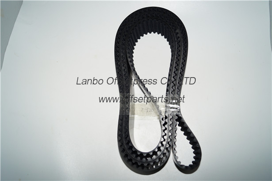 belt , 00.580.6164 400S8M2800 , high quality tape printing part