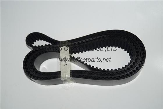 belt , 00.580.6164 400S8M2800 , high quality tape printing part