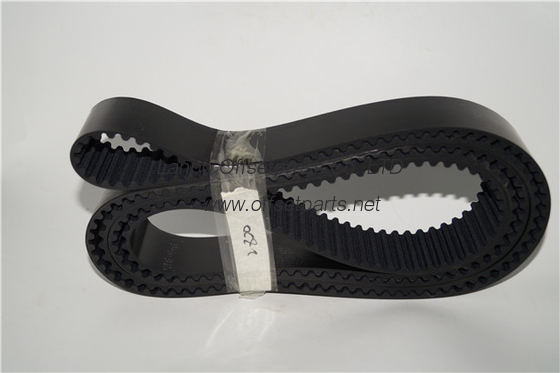 belt , 00.580.6164 400S8M2800 , high quality tape printing part