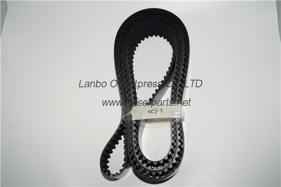 belt , 00.580.6164 400S8M2800 , high quality tape printing part