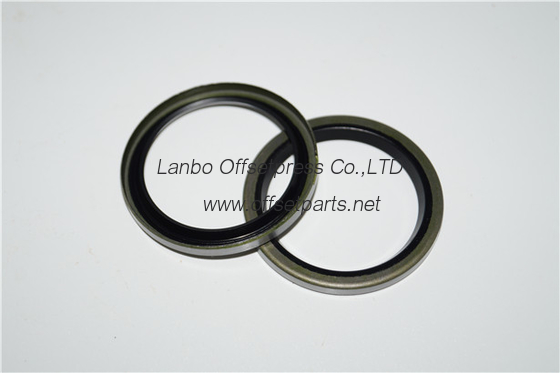 464-3224-014,Komori oil seal,Komori original spare parts,C62 OS35454E05