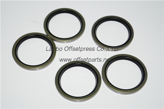 464-3224-014,Komori oil seal,Komori original spare parts,C62 OS35454E05