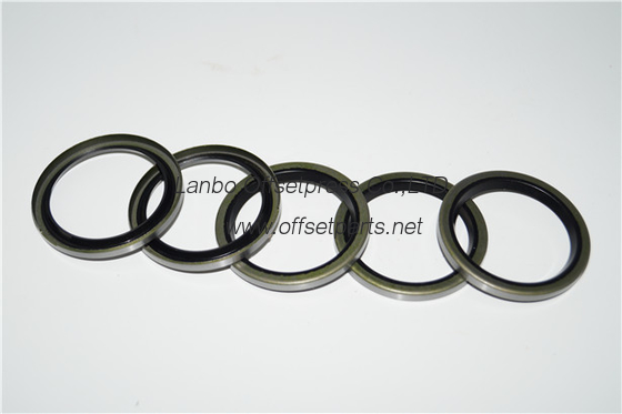 464-3224-014,Komori oil seal,Komori original spare parts,C62 OS35454E05