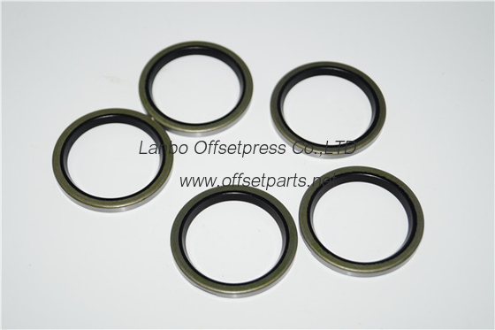 464-3224-014,Komori oil seal,Komori original spare parts,C62 OS35454E05