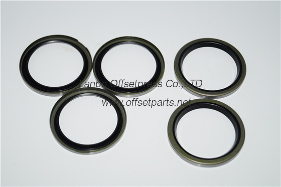 464-3224-014,Komori oil seal,Komori original spare parts,C62 OS35454E05