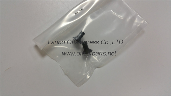 komori machine chip , 814-6601-601 , high quality original part 8146601601