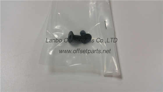 komori machine chip , 814-6601-601 , high quality original part 8146601601